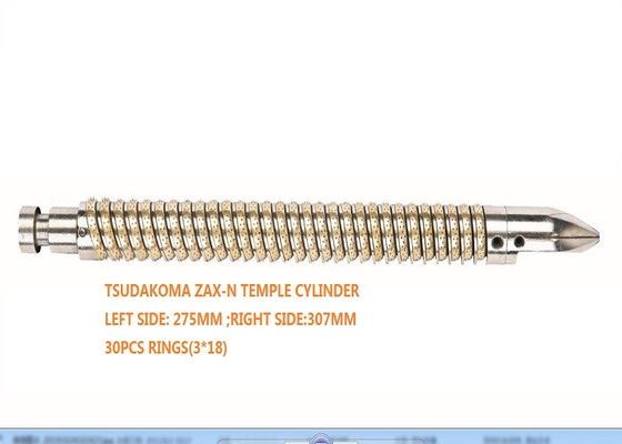 De Tempelcilinder van luchtjet weaving loom spare parts Tsudakoma