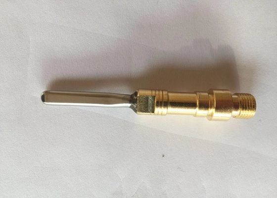 Subpijp Één Gat 1.4mm Airjet-Weefgetouwdelen voor Toyota Airjet 810