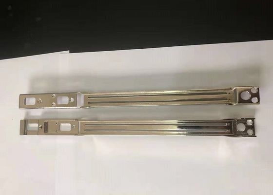 De hoofd Elektromagnetische Vervangstukken van het de Klep Wevende Weefgetouw van de Pijp Subpijp voor Luchtstraal