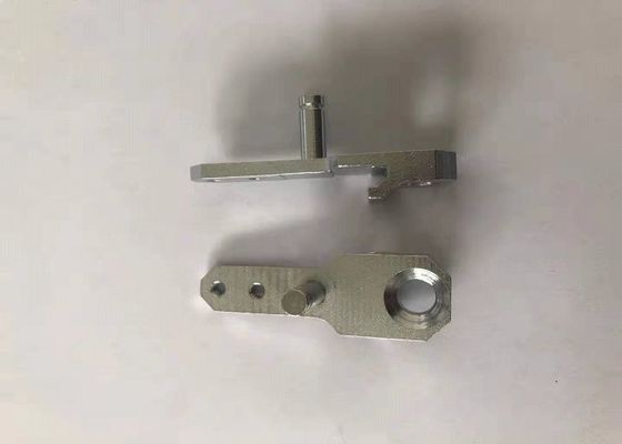 De hoofd Elektromagnetische Vervangstukken van het de Klep Wevende Weefgetouw van de Pijp Subpijp voor Luchtstraal