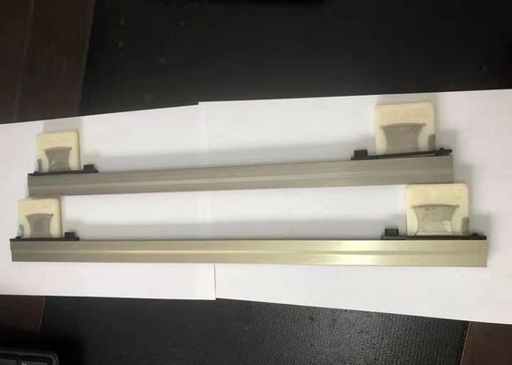 De hoofd Elektromagnetische Vervangstukken van het de Klep Wevende Weefgetouw van de Pijp Subpijp voor Luchtstraal
