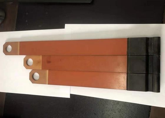 De hoofd Elektromagnetische Vervangstukken van het de Klep Wevende Weefgetouw van de Pijp Subpijp voor Luchtstraal