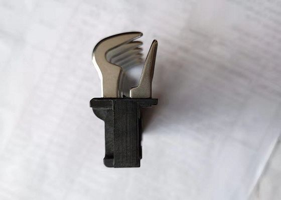 Blok 6/6 Pu Tw11 P7100 P7200 P7300 van de gidstand van Sulzer van Wevend Weefgetouwvervangstukken