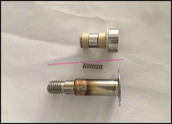 De Levensduur van de Luchtjet loom spare parts long van BA307528 B163551 Picanol