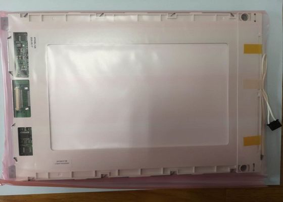Vamatexleonardo VGA K88 toont 9,4“, Originele Wevend Weefgetouwvervangstukken
