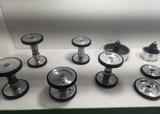 Het dragen van Vervangstukken van Montage de Textielmachines voor Open Beëindigen Spinmachines