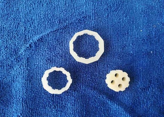 Het Kadervervangstukken van de regelaarhevel voor Textielweefgetouwen ISO14001