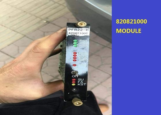 Module met van Software Elektronische Vervangstukken/Weefgetouwen Machinevervangstukken P7100