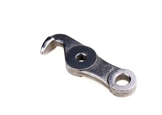 Fasopener 911129165 van het Wevende Weefgetouwvervangstukken van Sulzer de Stijve Bouw