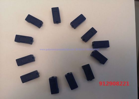 D16MM het hevelkader wierp Textiel de Machinesvervangstukken 912-908-221 van Vormingsdelen af