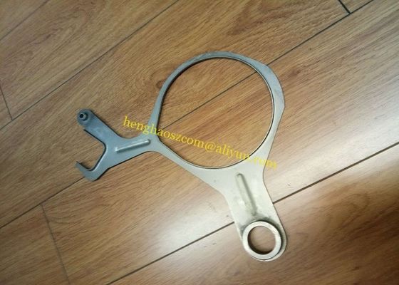 Indexerend Wapen voor Staubli-Dobby Textielmachinesvervangstukken H22145102