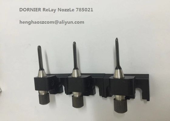 Het Relaispijp 785021 Airjet-Weefgetouwdelen ISO9001 van RAPIER LOOM