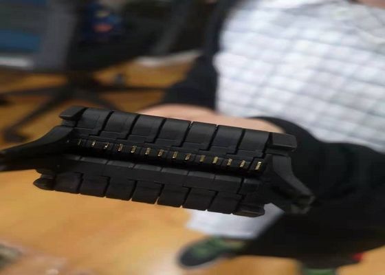 M6 Modules met het Dragen en Snelle de Machinevervangstukken van Schakelaarsweefgetouwen voor Jacquard