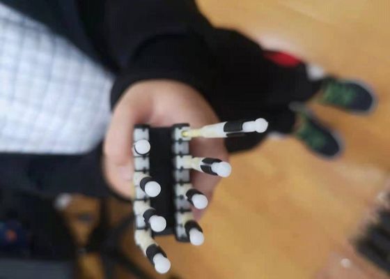 M6 Modules met het Dragen en Snelle de Machinevervangstukken van Schakelaarsweefgetouwen voor Jacquard