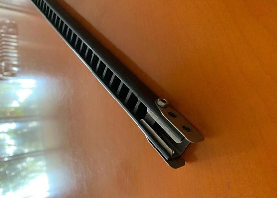 Volledig Koolstofrapier voor van het het Rapierweefgetouw van RAPIER LOOM Gtv Vervangstukken 2200 Rapierband