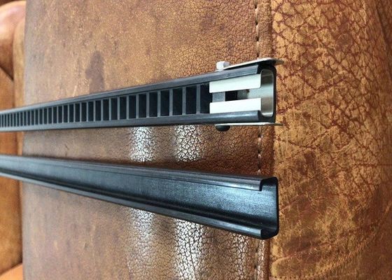Volledig Koolstofrapier voor van het het Rapierweefgetouw van RAPIER LOOM Gtv Vervangstukken 2200 Rapierband