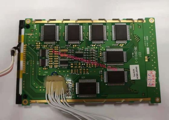 Van de het weefgetouwmachine van Vamatexleonardo vervangstukken 9820537