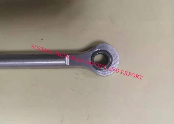 912541134 tractie Rod Sulzer Loom Spare Parts 200MM