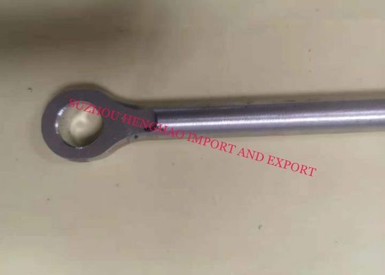 912541134 tractie Rod Sulzer Loom Spare Parts 200MM