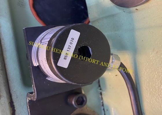 Hoekzender voor Rapierg6200 SK98 Artikelnummer: 858137010