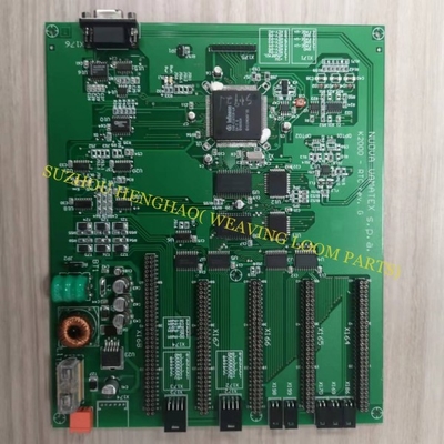 Elektronische Kaart Rtc Vamatex, Nuova Matatex S.P.A K2000 Elektro en Electornics-Vervangstukken
