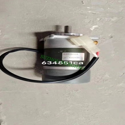 Elektrische de Delendelen Nr van het Picanol Wevende Weefgetouw: BE155347; 634851CA
