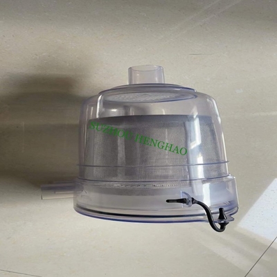 De Stofzuigerapparaat van de plastic Containerfilter, 9280755 Vamatex-Weefgetouwdelen