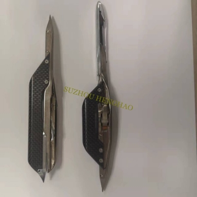 DELEN NR.: 9120117 DIE 9120250, RAPIERhoofd (TANG) VOOR HET RAPIER VAN VAMATEX P1001 WEEFGETOUWlh& RELATIEVE VOCHTIGHEID WORDT GEBRUIKT