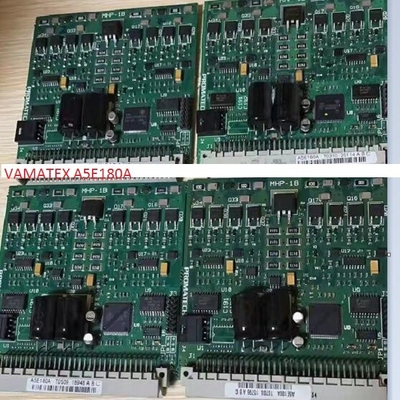 Verstrekken de Elektrodelen van A5E180A VAMATEX/RTC van Vamatex-Weefgetouw MRO Producten