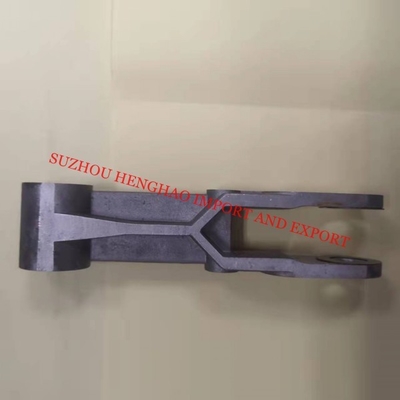 Delen Nr: 844912 aandrijvingsstaaf L 185 Wevende Machine Saurer S400 S500
