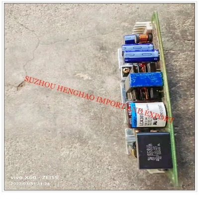 Delen voor de Textielmachines MSDS043a1a13/625836/etu-A van Tsudakoma