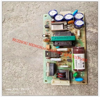 Delen voor de Textielmachines MSDS043a1a13/625836/etu-A van Tsudakoma