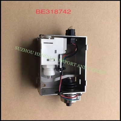 Van de de Vervangstukkenbe310137 Rand Be315845 van Picanol Wevende Machines de Oliepomp